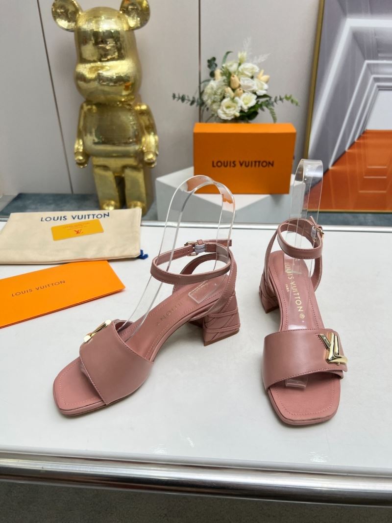 Louis Vuitton Sandals